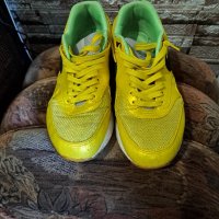 Маратонки Nike Air max EU 44, снимка 3 - Маратонки - 44069776