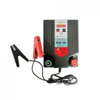  Акумулаторен енергизатор - MXB100 12V, снимка 1 - За селскостопански - 42974104
