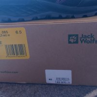 Дамски боти Jack Wolfskin, снимка 3 - Дамски боти - 44063892