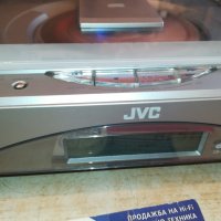 JVC TUNER CD AMPLIFIER 2910211742, снимка 8 - Ресийвъри, усилватели, смесителни пултове - 34625426