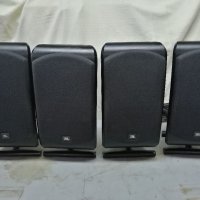 Jbl тонколонки , снимка 4 - Тонколони - 33336749