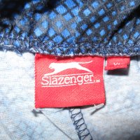 Шорти и тениска SLAZENGER   мъжки,Л, снимка 2 - Спортни дрехи, екипи - 32973753