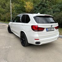 Продавам BMW X5 xDRIVE 4.0D full full, снимка 4 - Автомобили и джипове - 43062027