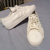 Оригинални мъжки маратонки Adidas nizza , снимка 1 - Маратонки - 44844824