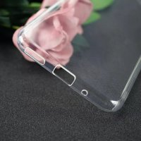 Huawei P Smart 2021 / Плътен силиконов мек кейс калъф гръб, снимка 9 - Калъфи, кейсове - 27160331