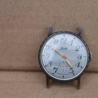 СССР мъжки часовник ''Зим'', снимка 7 - Мъжки - 44049906