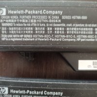 Батерии HPNB-HP-HSTNN-DB1A и HSTNN-IB89, снимка 1 - Батерии за лаптопи - 36643533