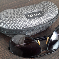 Слънчеви очила RITAL, снимка 1 - Слънчеви и диоптрични очила - 44860634