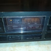 ONKYO DX-1200 CD PLAYER MADE IN JAPAN 1801221955, снимка 9 - Декове - 35481723
