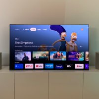 Sony BRAVIA XR X90K 75" 4K HDR Smart LED TV 2022, снимка 15 - Телевизори - 36985389