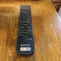 Sony st-D777es, снимка 5 - Ресийвъри, усилватели, смесителни пултове - 40574396