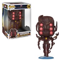 Фигурка Marvel The Eternals Super Sized Arishem FUNKO POP 739, снимка 1 - Колекции - 43906560