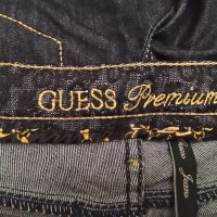 Guess Premium нови дънки, снимка 6 - Дънки - 26591995