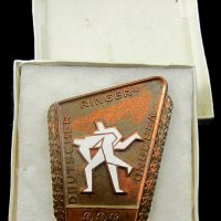 Олимпийски значки и медали-Олимпиада-Спорт-Комитети, снимка 14 - Колекции - 39254519