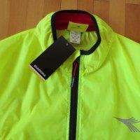 Diadora jacket, снимка 3 - Спортни дрехи, екипи - 26968503