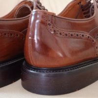 LLOYD класически обувки , снимка 11 - Официални обувки - 37704403
