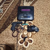 Sega mega drive 2 китайче, снимка 1 - Други игри и конзоли - 44021257