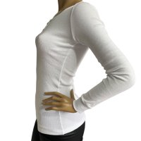 Дамска блуза нова - М размер, снимка 3 - Блузи с дълъг ръкав и пуловери - 43614077