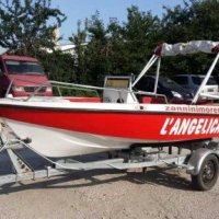 лодки със и без лиценз за стопански риболов, снимка 2 - Воден транспорт - 23194415