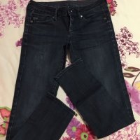 G-Star RAW jeans оригинални дамски дънки 26, снимка 1 - Дънки - 27058401