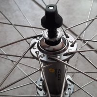 НОВО shimano 105 hb-5700 предна капла за шосеен велосипед бегач писта, снимка 12 - Части за велосипеди - 34893028