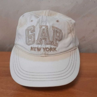 Gap-One Size--Чисто Нова, снимка 3 - Шапки - 36477705
