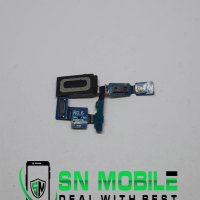 Слушалка за Samsung S6 Edge употребявана, снимка 1 - Резервни части за телефони - 43227786