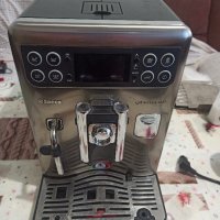 Кафемашина DeLonghi Prima Donna S, снимка 7 - Кафемашини - 43939753