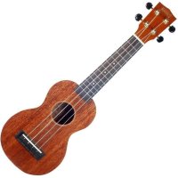 Комплект Сопран укулеле Mahalo MJ1, аксесоари, снимка 9 - Китари - 43460798