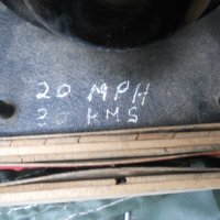 Продавам brake meter , снимка 3 - Други инструменти - 26529317