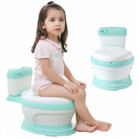 2818 Детско гърне-тоалетна чиния, снимка 3 - Други - 36399688