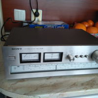 SONY FM-AM tuner ST-A4L, снимка 1 - Ресийвъри, усилватели, смесителни пултове - 44933214