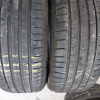 2 бр.летни гуми Pirelli 245 45 18 dot2320 Цената е за брой!, снимка 1 - Гуми и джанти - 44046118