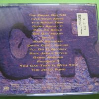 Алтернатив рок The Lemonheads – Come On Feel The Lemonheads CD, снимка 3 - CD дискове - 32542521