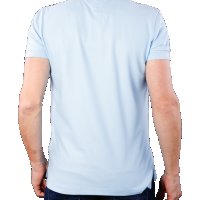 Tommy Hilfiger - Поло тениска, снимка 6 - Ризи - 27532206