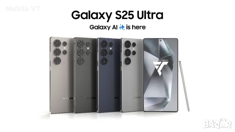 КУПУВАМ!!! Samsung S25 / S25+ / S25 Ultra / Z Flip 7 / Z Fold 7 ПЛАЩАМ ВЕДНАГА!!!, снимка 1