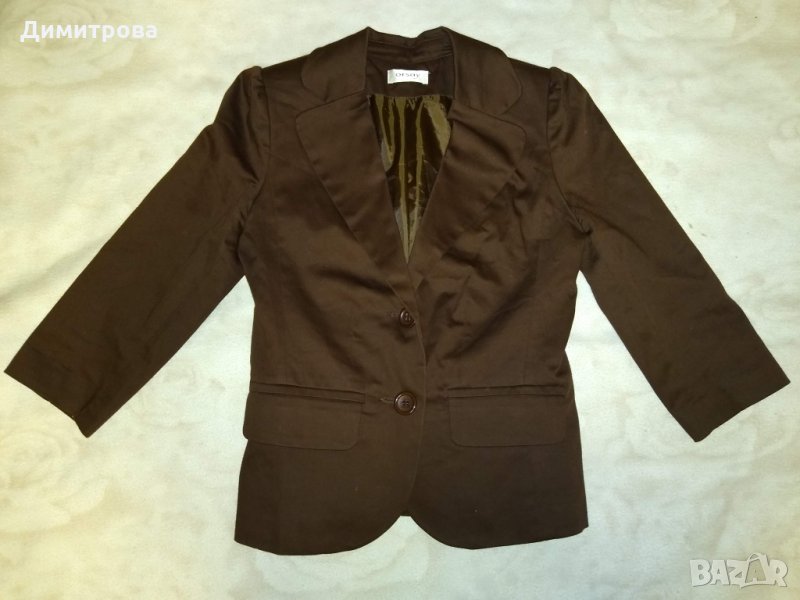 Дамско сако с 3/4 ръкав - Orsay , снимка 1