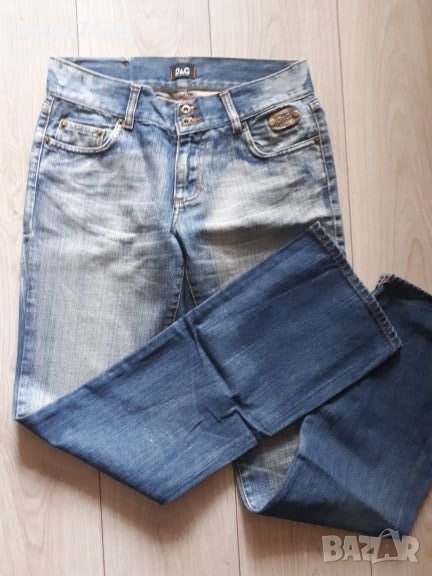 Дамски дънки , снимка 1