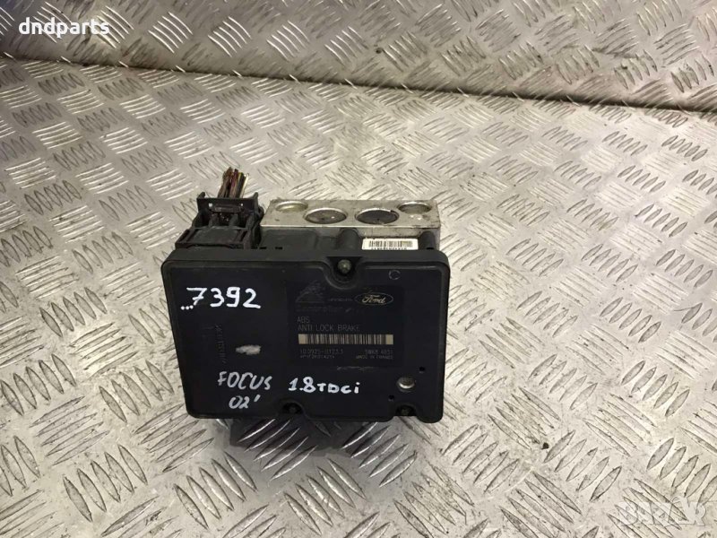 ABS Ford Focus,1.8TDCI,2002г., снимка 1