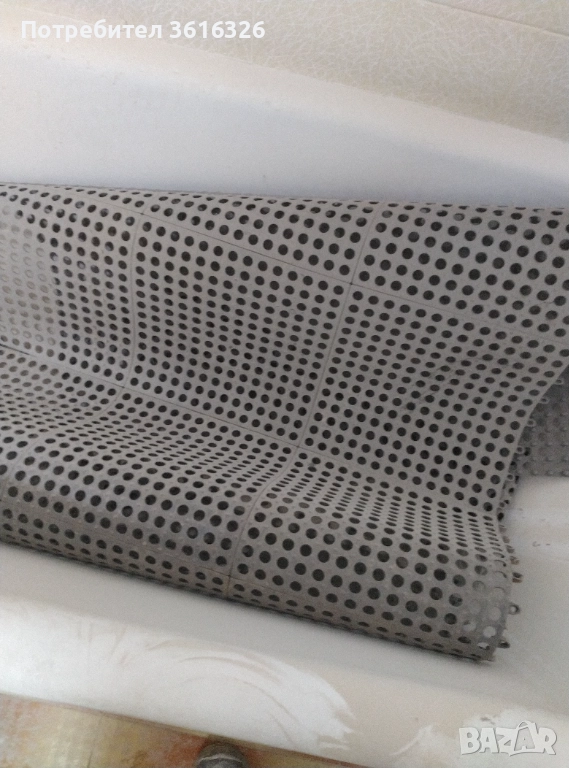 Постелка за баня, снимка 1