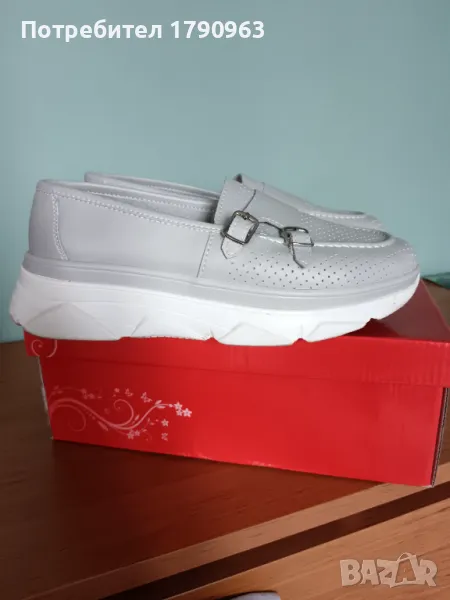 Дамски обувки , снимка 1