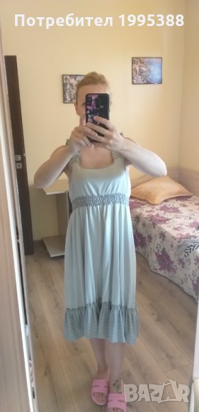 Дамска рокля , снимка 1
