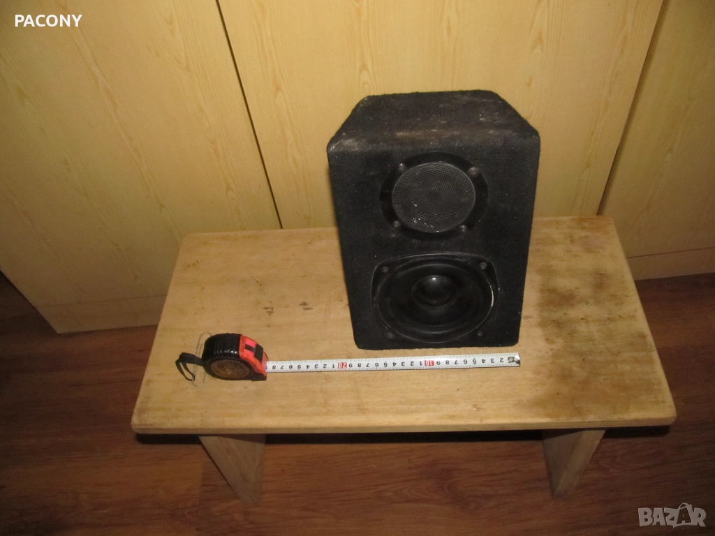 аудио видео колонки, DVD, VHS VIDEO, снимка 1