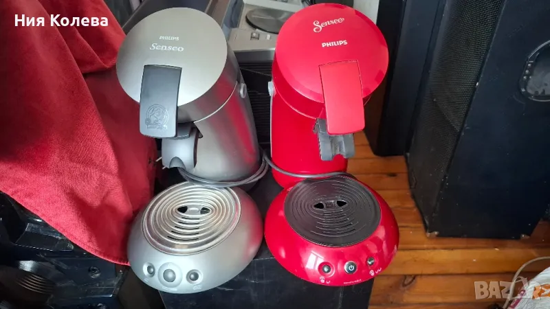 кафемашина, снимка 1