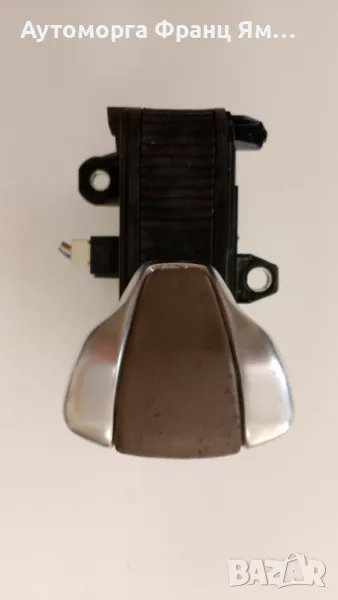 9801784580 СЕЛЕКТОР СКОРОСТИ ЗА CITROEN C4 2010-2016г., снимка 1