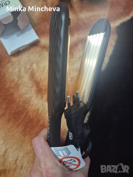 Преса , снимка 1