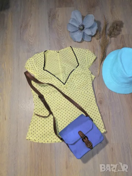 Дамска блуза/риза, снимка 1