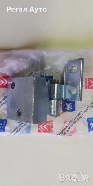 903599,Панта предна дясна врата CITROEN Berlingo,Peugeot Partner 02-08, снимка 1