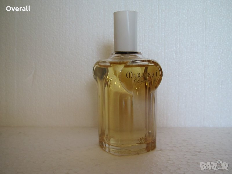 Mira-Baï Chopard ОРИГИНАЛЕН дамски парфюм 75 мл ЕДТ, снимка 1