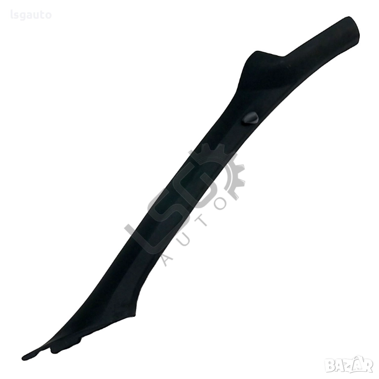 Дясна кора до челно стъкло Citroen DS4 2015-2018 ID: 155374, снимка 1